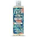 Faith in Nature For Men Blue Cedar Body Wash 400ml Beauty & Personal Care FAITH IN NATURE
