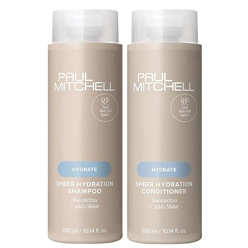 Paul Mitchell Instant Moisture Holiday Gift Set Beauty & Personal Care Paul Mitchell