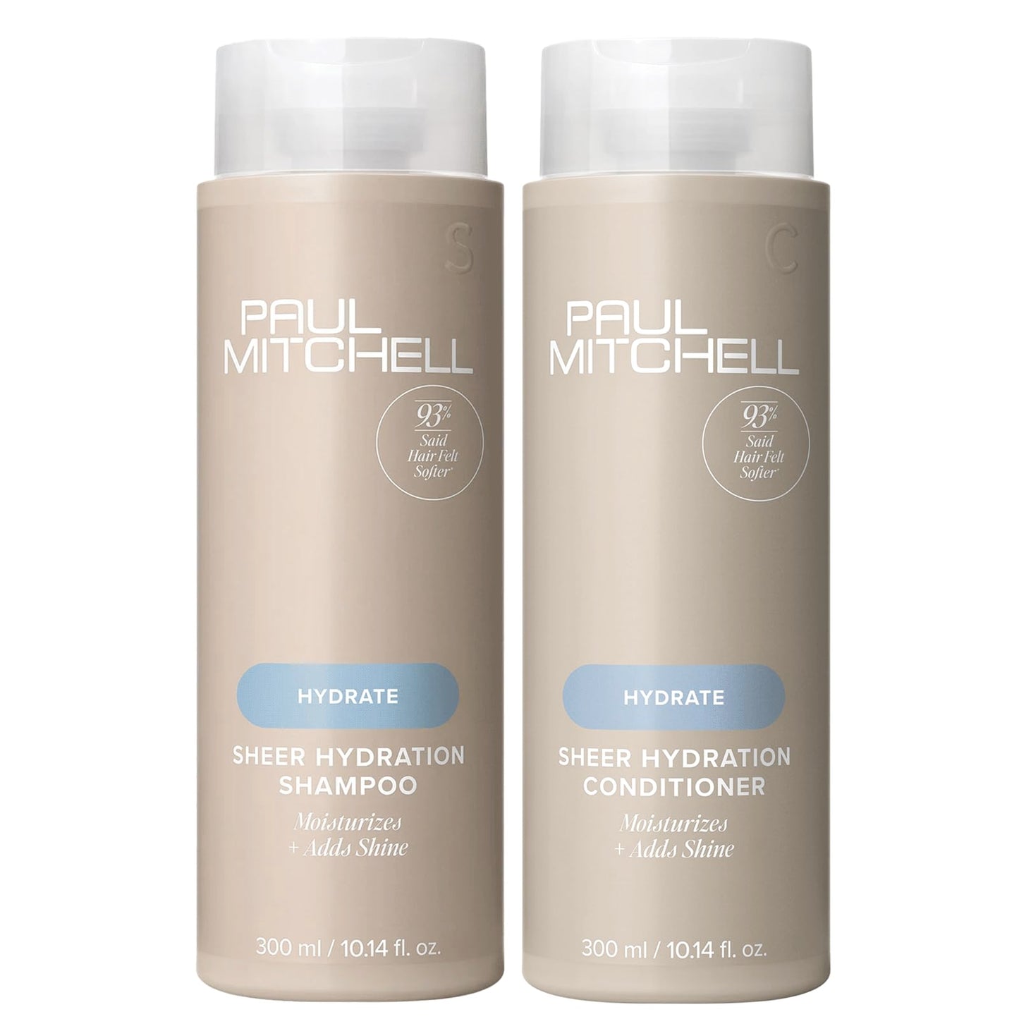 Paul Mitchell Instant Moisture Holiday Gift Set Beauty & Personal Care Paul Mitchell