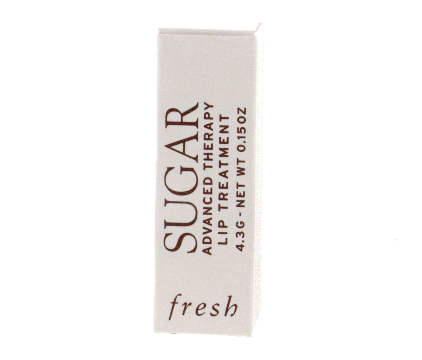 Fresh Sugar Advanced Therapy Lip Treatment (Full Size Unboxed) Beauty and Personal Care Fresh