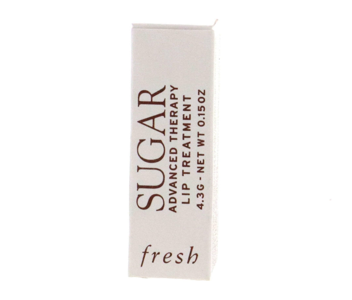 Fresh Sugar Lip Treatment Advanced Therapy, 0.15 Ounce