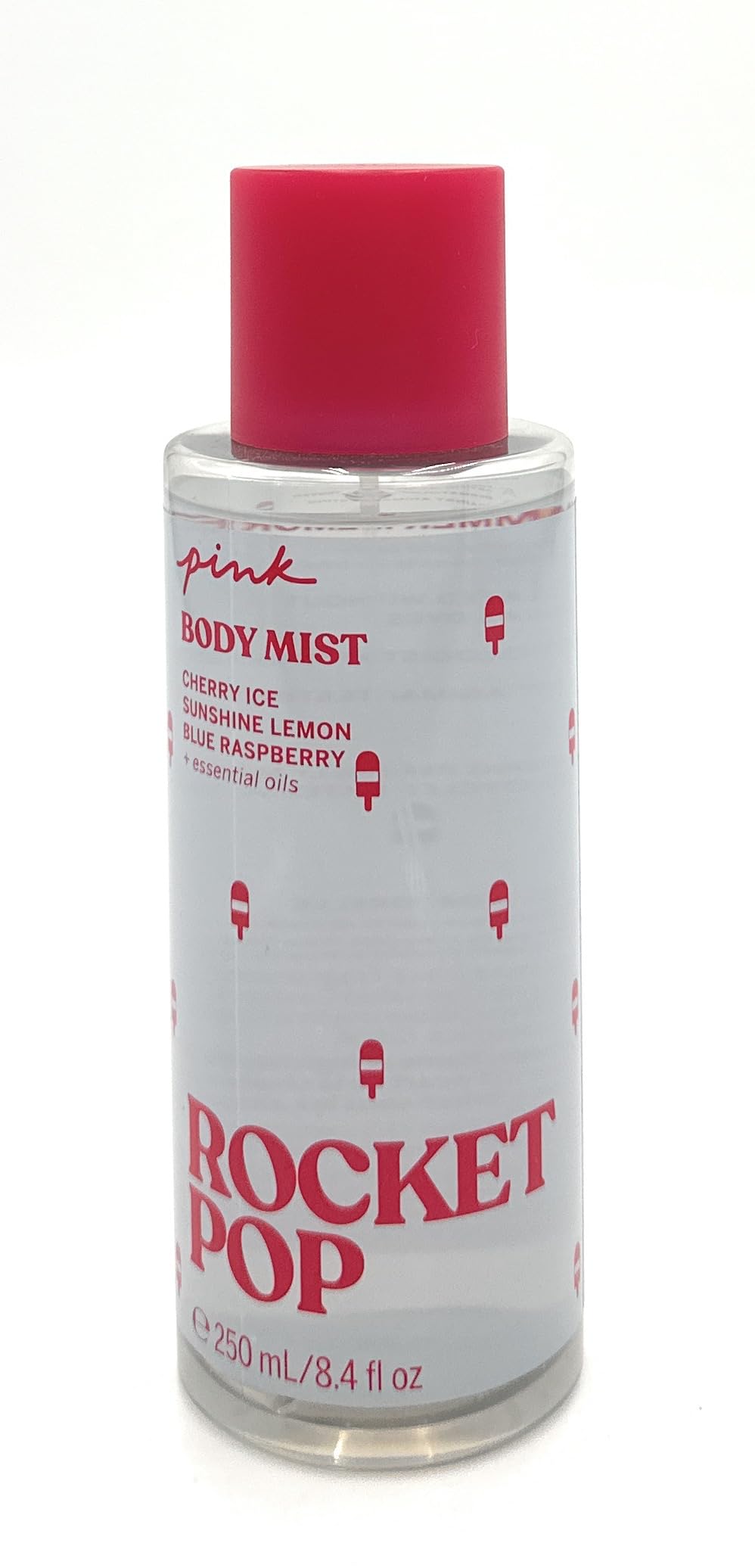 Victoria's Secret Pink Rocket Pop Scented Body Mist 8.4 Fl Oz Beauty & Personal Care Victoria's Secret