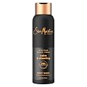 SheaMoisture African Black Soap Body Wash Calm and clearing body wash for 24H Visible Moisture for Healthy, Glowing 18 Oz Beauty & Personal Care Shea Moisture