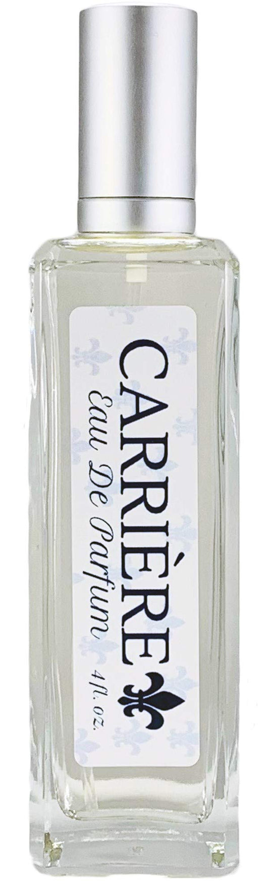 Gendarme Carriere Eau De Parfum Spray For Women with Aroma of Jasmine and Lilac, 4 oz (Spray Bottle) Beauty & Personal Care Gendarme