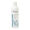 Ouidad Curl Quencher Moisturizing Shampoo - 8.5 fl oz, Nourished & Hydrated Curls, Vegan & Color Safe Shampoo with Chamomile & Vitamin A & E, Beauty & Personal Care Ouidad