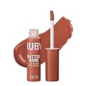 Ruby Kisses Butter Bomb Lip Gloss, High-Shine Non-Sticky Hydrating Plumping Beauty & Personal Care Ruby Kisses