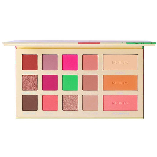Apple Of My Eye Palette Beauty & Personal Care Moira