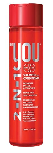 You 2-n-1 Shampoo and Conditioner Beauty & Personal Care You