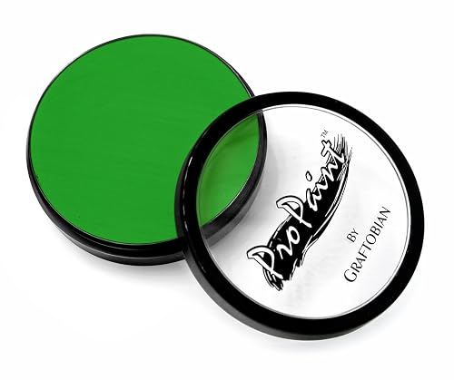 Graftobian ProPaint - Mantis Green (30 ml) Beauty & Personal Care Graftobian