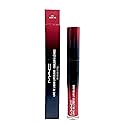 MAC Cosmetics Love Me Liquid Lipcolour - 495 Adore Me (Midtone Blue Red) .1 Fl OZ / 3.1 mL Beauty & Personal Care MAC