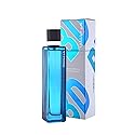 Kun Mukthalifan for Men EDP - Eau De Parfum 100 ML (3.4 oz) | Oriental Alchemy | Lemon, Spices, Amber, Musk & Sandalwood | Vibrant | by RASASI Beauty & Personal Care RASASI