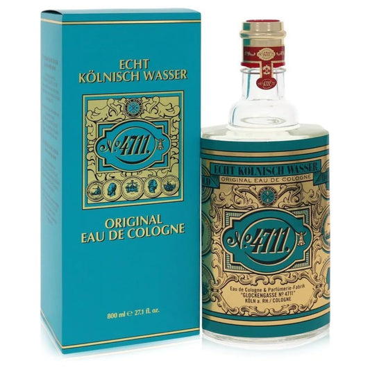4711/4711 Cologne 27.0 Oz (U) 27.0 Oz Cologne 27.0 Oz Beauty & Personal Care 4711