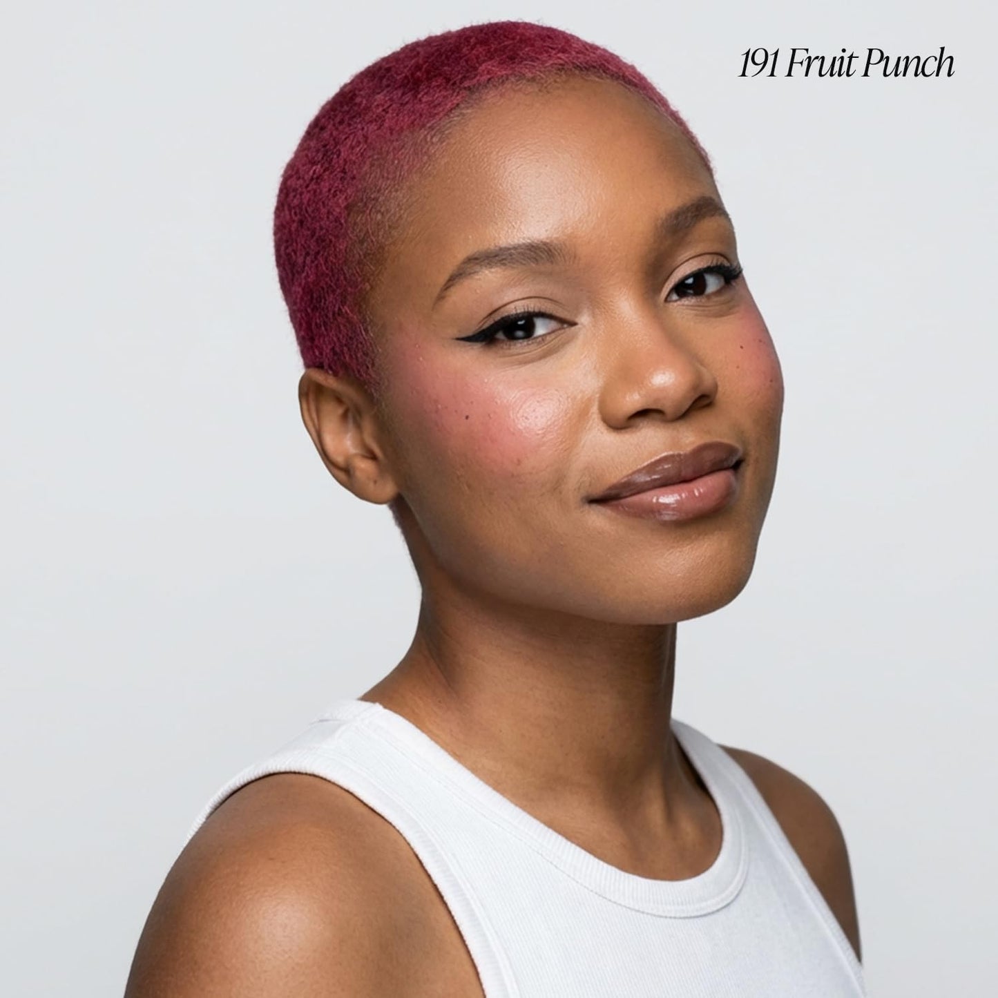 Adore Semi Permanent Hair Color (191 Fruit Punch) | Vegan & Cruelty-Free Pink Hair Dye | No Ammonia, No Peroxide, No Alcohol | 4 Fl Oz Beauty & Personal Care Adore