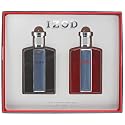 IZOD Legacy for Men Gift Set - Eau de Toilette Spray - Crisp Citrus & Spicy Vanilla Duo - 3.4 Oz Each Beauty & Personal Care IZOD