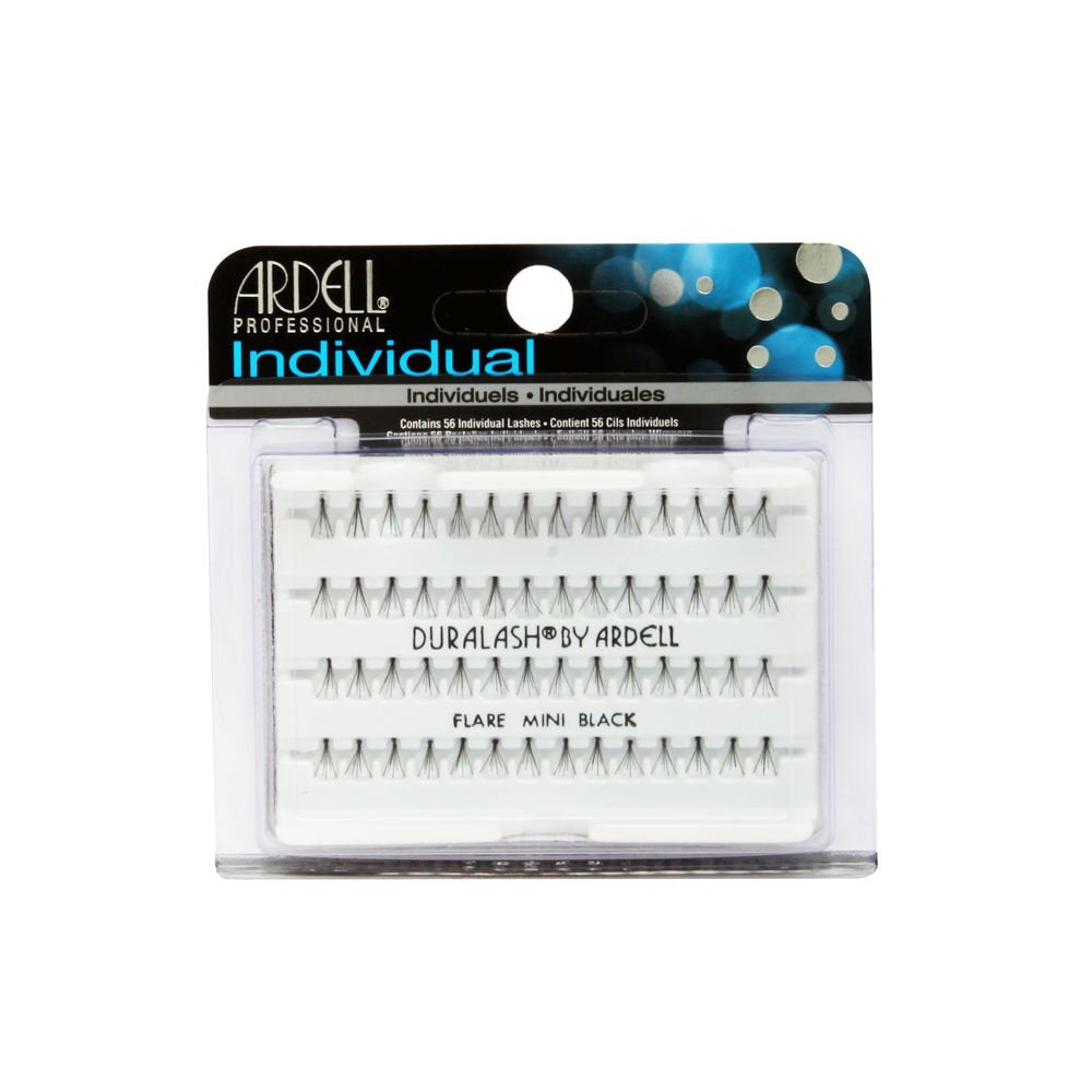 Ardell Professional Individual Flare Mini Black Beauty & Personal Care Ardell