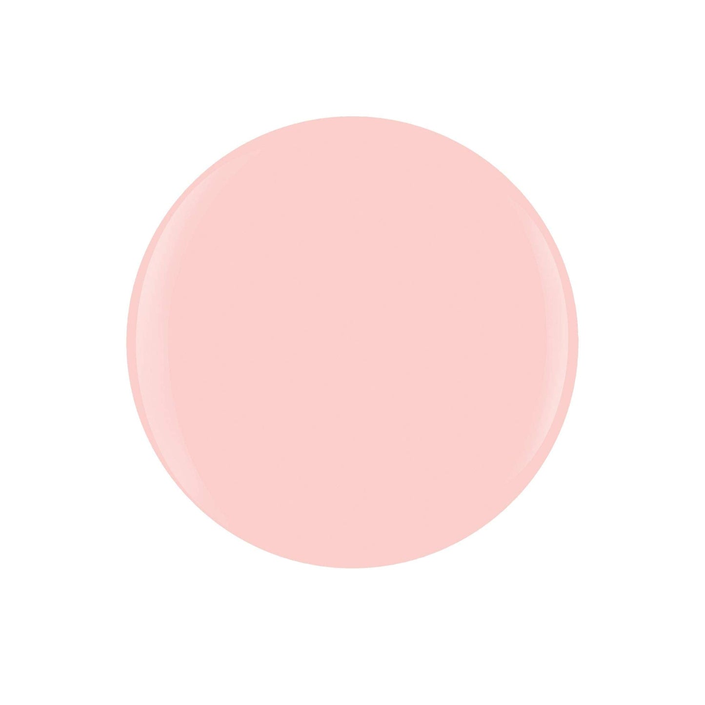 Morgan Taylor Nail Lacquer (All About The Pout) Light Pink Professional Lacquer, Vibrant, Chip-Resistant, Fast-Drying, Long-Lasting, High-Shine Beauty & Personal Care Morgan Taylor