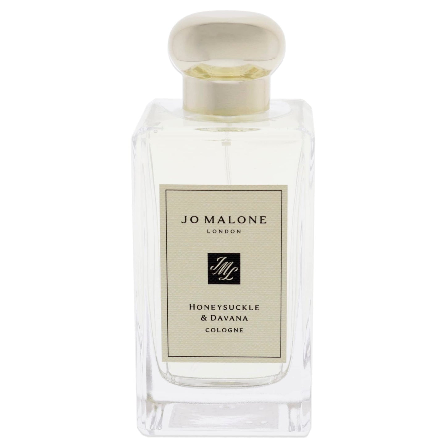 Jo Malone Honeysuckle and Davana Cologne Spray Unisex 3.4 oz Beauty & Personal Care Jo Malone