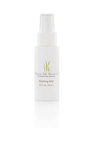 Sugar Me Smooth Soothing Mist - 2 oz. Beauty & Personal Care Sugar Me Smooth