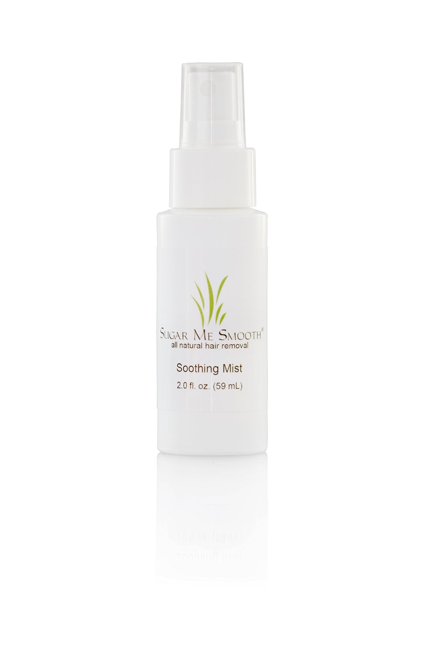 Sugar Me Smooth Soothing Mist - 2 oz. Beauty & Personal Care Sugar Me Smooth