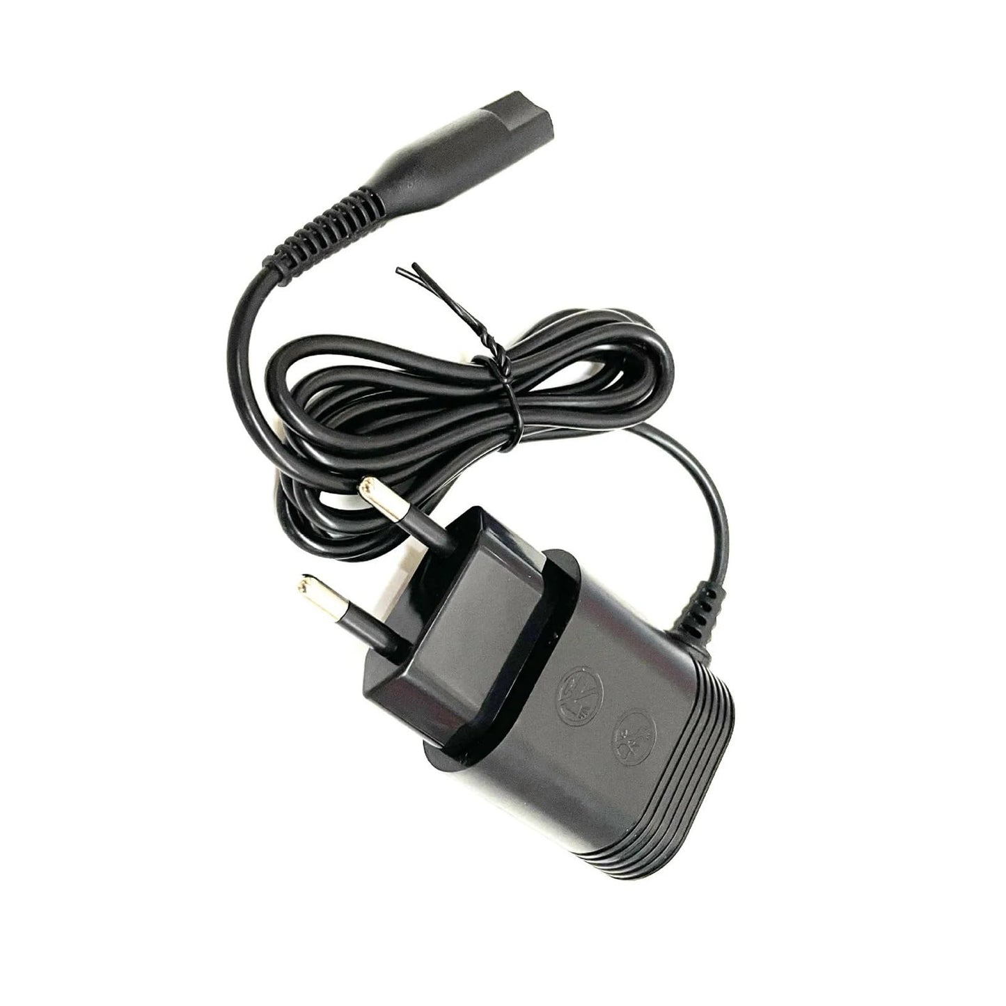 12V 400MA Shaver Charger Replacement, Compatible For Braun, Series 7 3 9 5 8 6 1 S3 S6 S7 S8 S5 S9 S1 Electric Razor Parts(US plug) Beauty and Personal Care VEPDTWVA