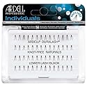 Lower Lash Individuals Black Beauty & Personal Care Ardell