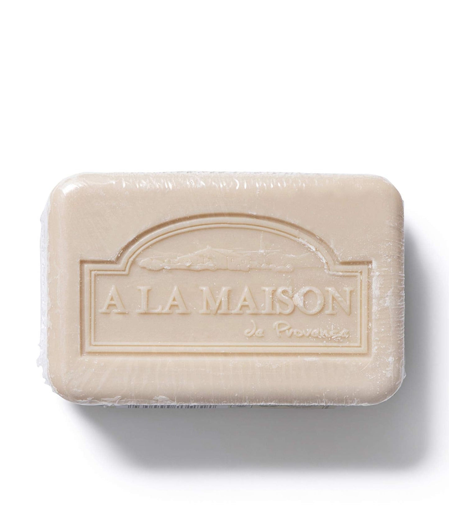 A LA MAISON Triple French Milled Bar Soap, 8.8 Ounces - Natural Moisturizing Hand Soap Bar (3 Bar of Soap, 8.8 Ounces, Sweet Almond) Beauty & Personal Care A LA MAISON