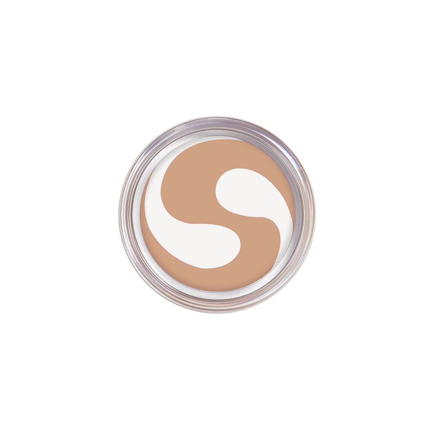 COVERGIRL Simply Ageless Instant Wrinkle Defying Foundation, SPF 28, Hyaluronic Complex & Vitamin C - 235 Medium Light, Pack of 1 Beauty & Personal Care COVERGIRL