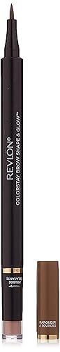 Revlon ColorStay Brow Shape and Glow, Blonde, 30 g Beauty & Personal Care REVLON