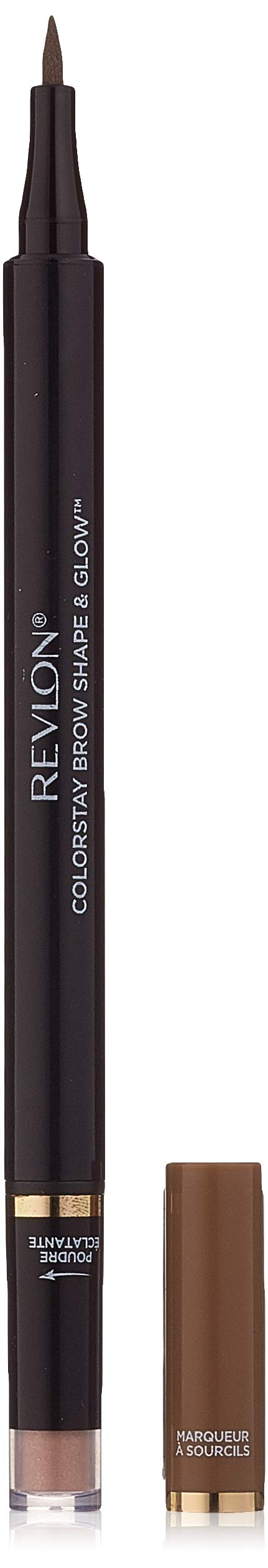 Revlon ColorStay Brow Shape and Glow, Blonde, 30 g Beauty & Personal Care REVLON