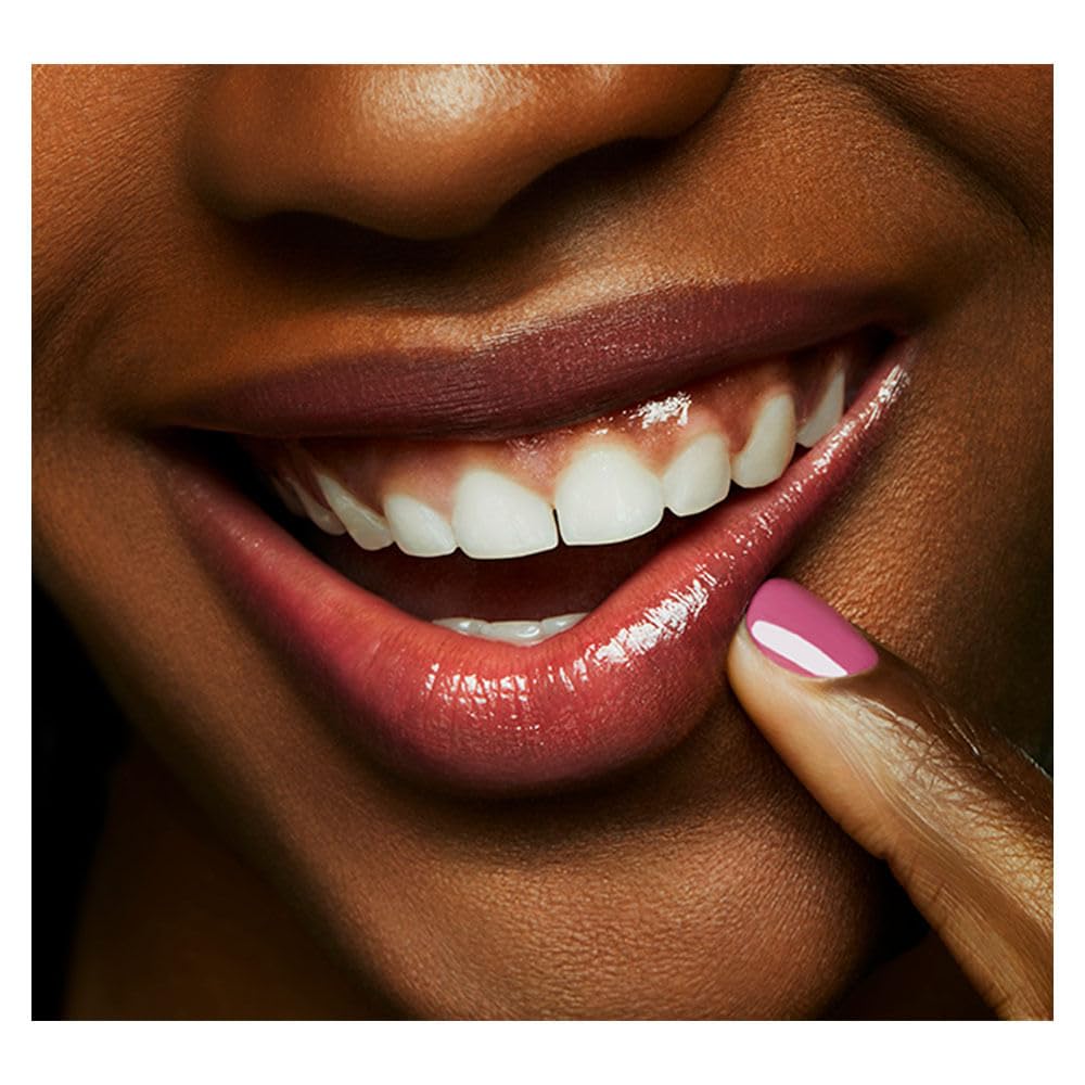 MAC Glow Play Lip Balm - 453 Rouge Awakening (red) .12 Oz / 3.6 g Beauty & Personal Care MAC
