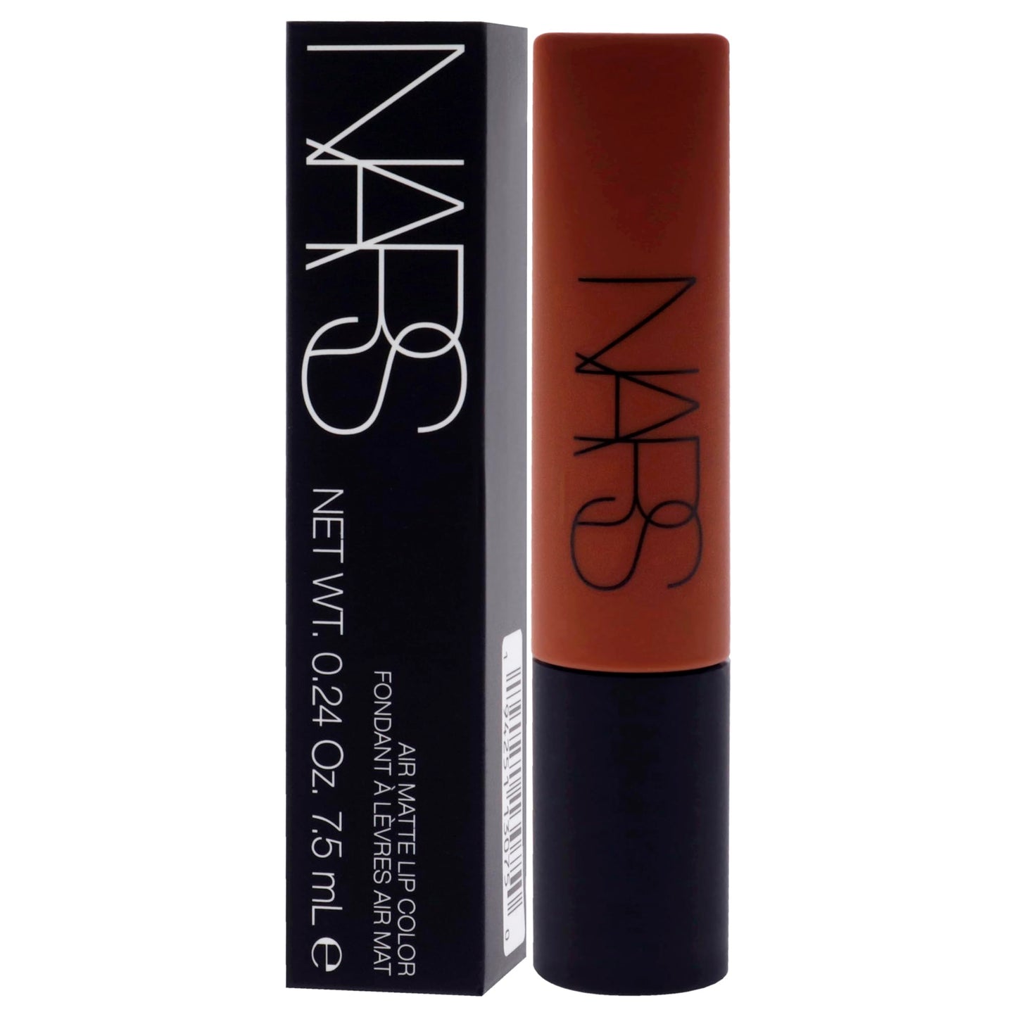 NARS Air Matte Lip Color - Lose Control for Women - 0.24 oz Lipstick Beauty & Personal Care NARS