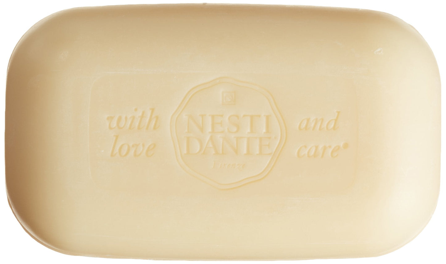 Nesti Dante Dolce Vivere Fine Natural Soap - Portofino - Flax, Rose Water & Marine Lily 250g/8.8oz Beauty & Personal Care Nesti Dante