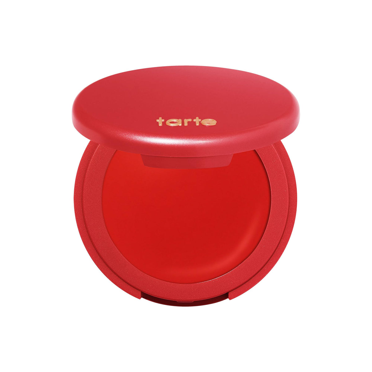 tarte maracuja juicy blush - Longwear pH-Powered Cheek Stain with Hyaluronic Acid, Vitamin E for Hydrating, Buildable Radiant Color, Lightweight Beauty & Personal Care tarte