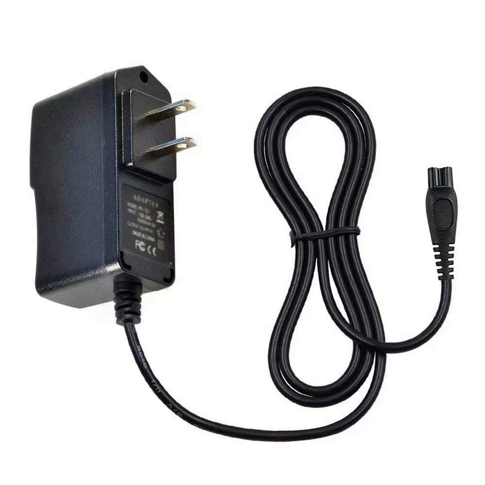 (Taelectric) AC Adapter Charger Cord for Philips Norelco Cool Skin 7735X 6701X 6709X Beauty and Personal Care Taelectric