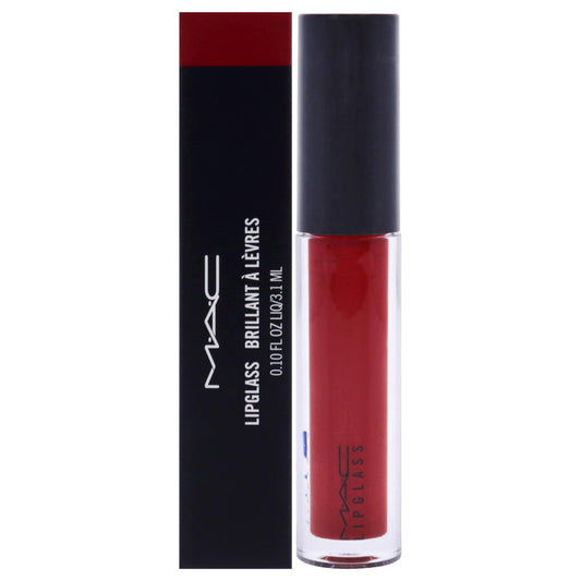 AcM MAC Lipglass Ruby Woo Beauty & Personal Care MAC