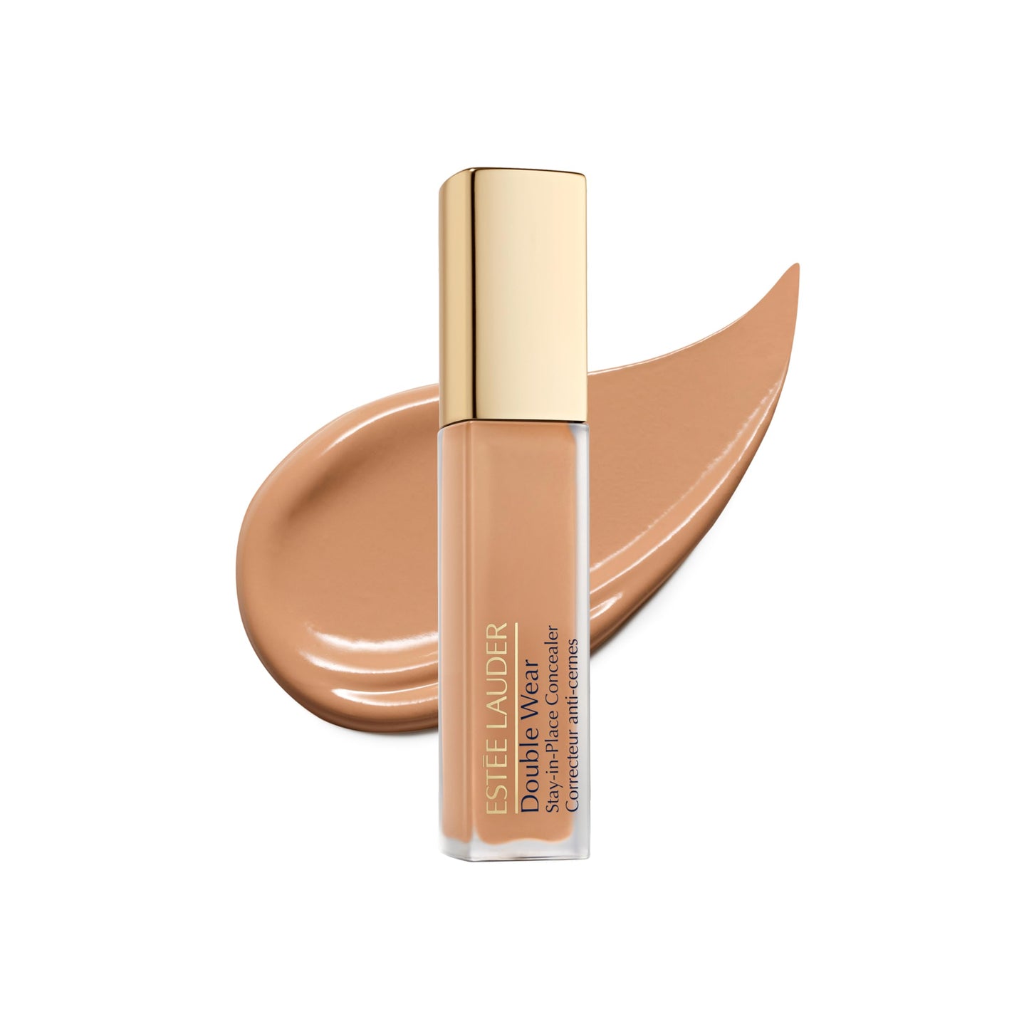 Estée Lauder Double Wear Stay-in-Place Flawless 24-Hour Concealer | Longwear | Soft Matte Finish, Medium-to-Full Coverage | Hydrating, 0.4 Fl Oz, 4N Beauty & Personal Care Estée Lauder