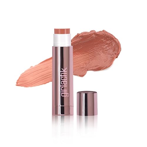 Girlactik Jello Gloss Balm - Hydrating Lip Gloss with Natural Shine, Pink Lemonade Scent, Moisturizing, and Smooth, Perfect for Everyday Lip Care with Beauty & Personal Care Girlactik