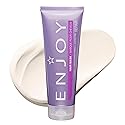 Enjoy Hair Mask 8 Ounce / 227 Grams Beauty & Personal Care Enjoy