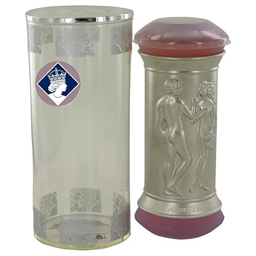 Victory Amore Eterno Eau de Toilette Spray 3.4-ounce for Men Beauty & Personal Care Victory