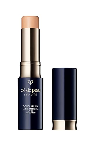 Clé de Peau Beauté, Concealer SPF 27, Honey Beauty & Personal Care Clé de Peau Beauté