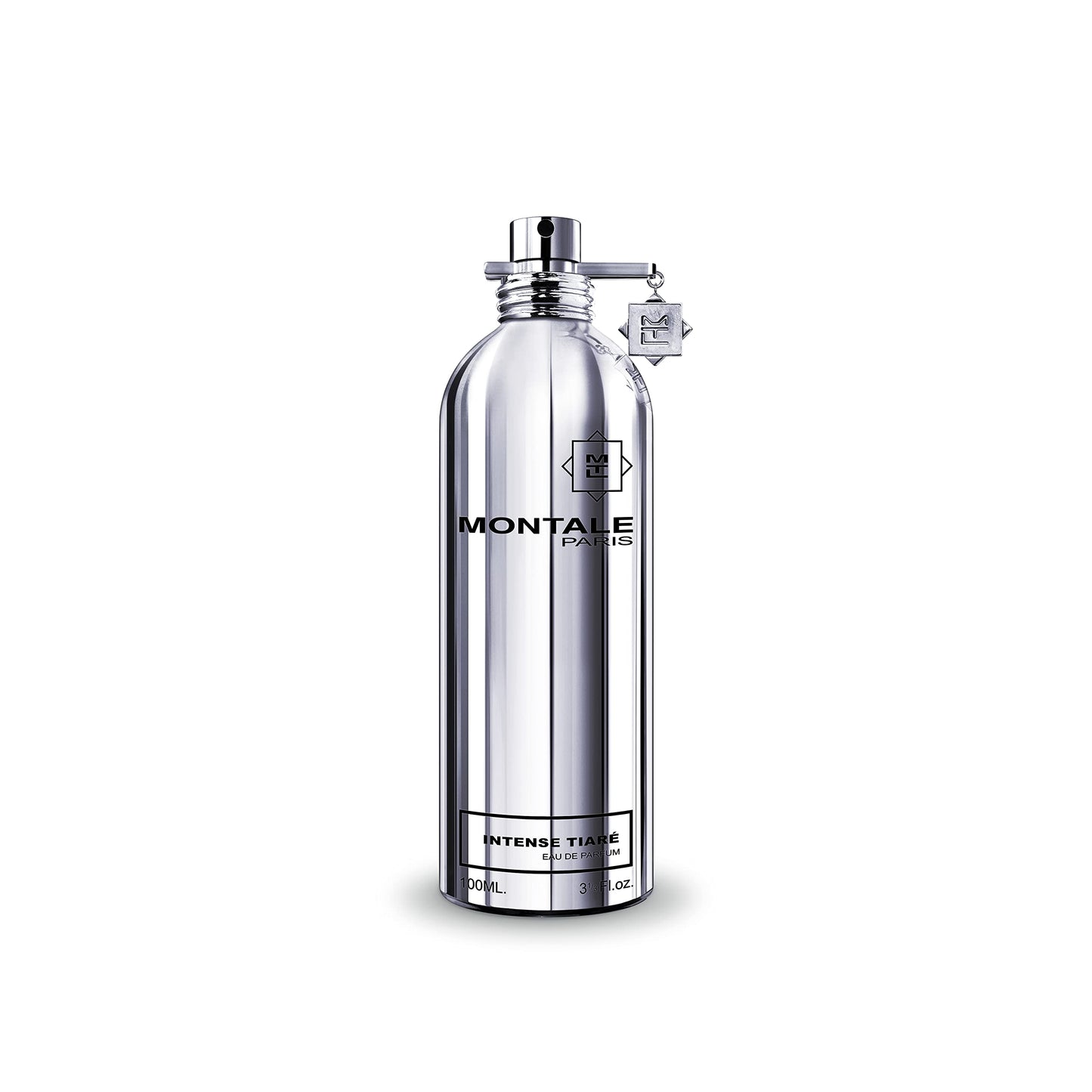 MONTALE Intense Tiare Eau de Parfum Spray, 3.3 Fl Oz Beauty & Personal Care MONTALE