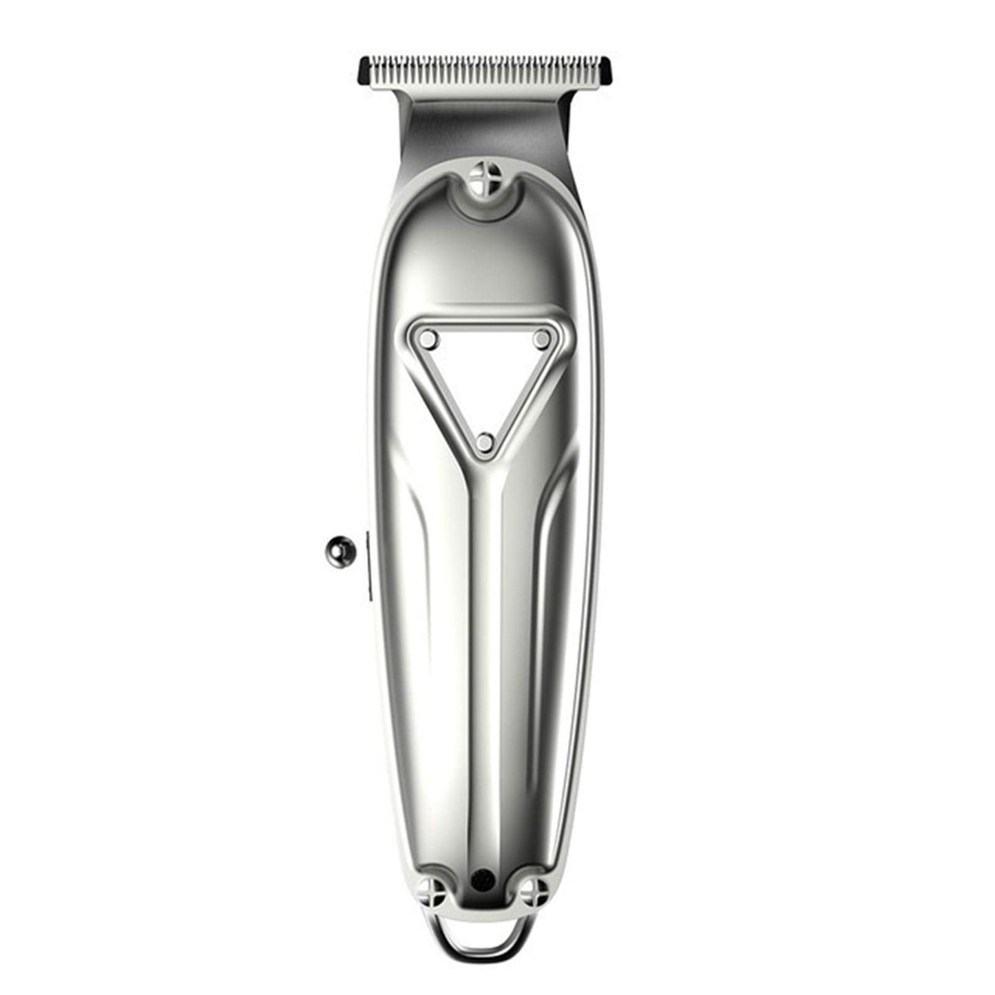ZUIAI Professional Hair Clipper Barber Hair Men Cordless Electric Hair Cutting Device Haircut(E) Beauty and Personal Care ZUIAI