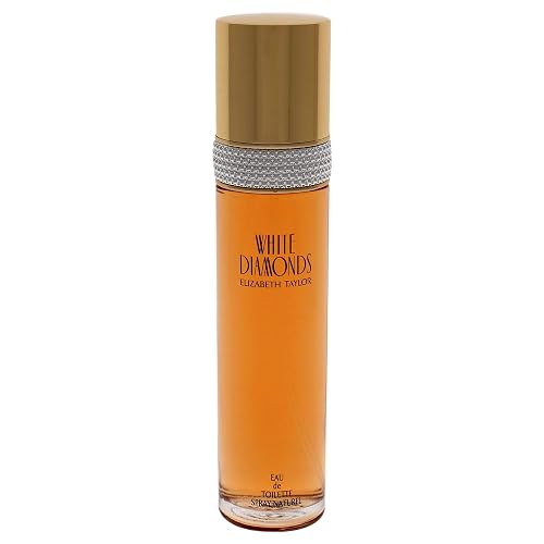 White Diamonds - Elizabeth Taylor - Body Radiance - Gentle Moisturizing Body Wash - 1.7 Fl Oz - Tube Beauty & Personal Care Elizabeth Taylor