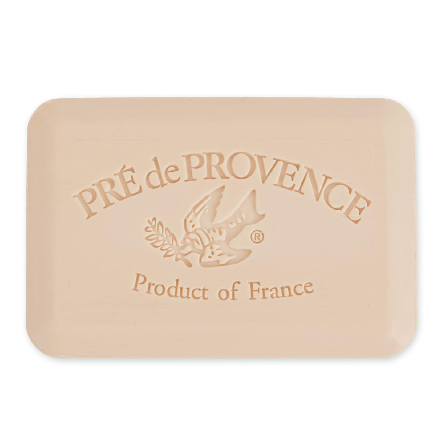Pre de Provence Artisanal Soap Bar, Enriched with Organic Shea Butter, Natural French Skincare, Quad Milled for Rich Smooth Lather, 8.8 Ounce, Coconut Beauty & Personal Care Pre de Provence