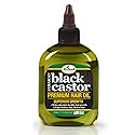 Difeel Superior Growth Jamaican Black Castor Premium Hair Oil 7.1 oz. Beauty & Personal Care Difeel