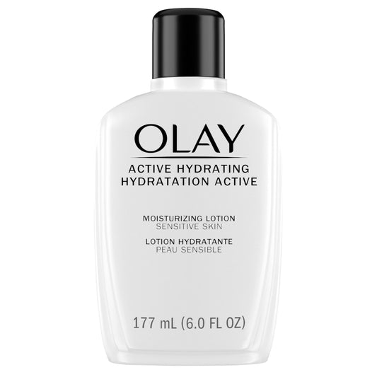Olay Lotion, 6 oz, 2 pk Beauty & Personal Care Olay