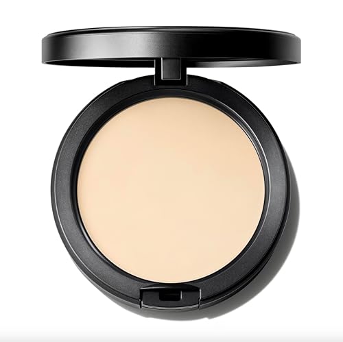 MAC Cosmetics New Formula Studio Fix Powder Plus Foundation 24HR Oil Control NC5 Beauty & Personal Care MAC