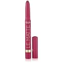 L'Oreal Paris Colour Riche Le Matte Lipstick Pen, Matte-R-Fact Beauty & Personal Care L'Oreal Paris