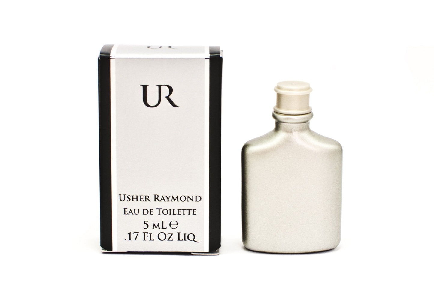 Usher for Men Eau De Toilette 0.17 oz MINI Beauty & Personal Care Usher