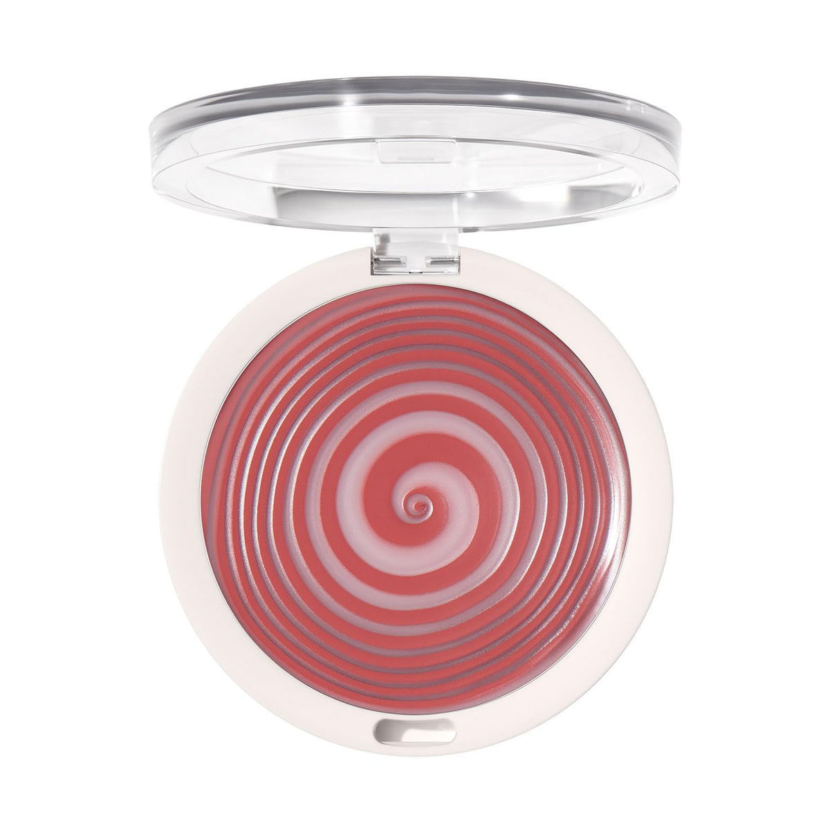 Morphe Huephoric Rush 3-in-1 Silk Cream Blush - Cream-to-Matte Buildable Blush for Cheeks - Primes, Hydrates & Blurs Skin for a Supple-Matte Finish -